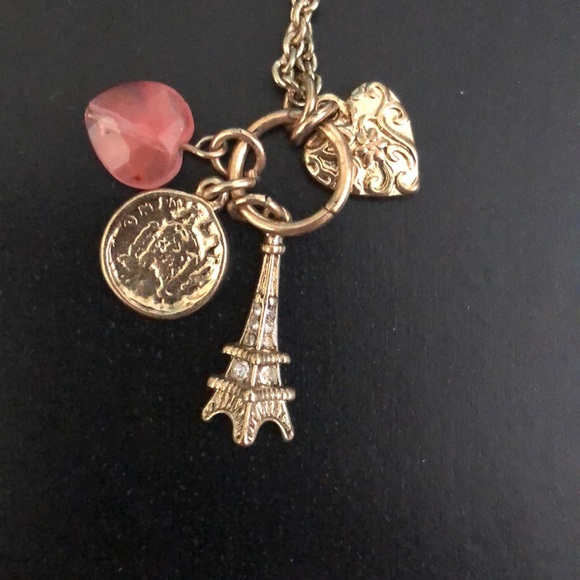 3 Piece Necklace - Picture 3 of 5